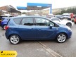 Vauxhall Meriva