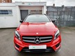 Mercedes GLA Class