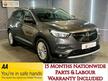 Vauxhall Grandland X