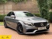 Mercedes GL Class