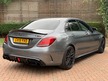 Mercedes GL Class