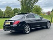Mercedes C Class