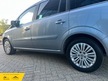 Vauxhall Zafira