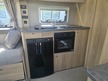Elddis Aspire 215 Motorhome