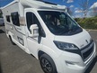 Elddis Aspire 215 Motorhome
