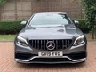 Mercedes GL Class