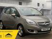 Vauxhall Meriva