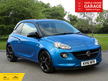 Vauxhall ADAM