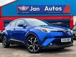 Toyota CHR