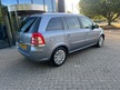 Vauxhall Zafira