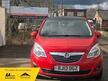 Vauxhall Meriva