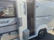 Elddis Aspire 215 Motorhome