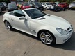 Mercedes SLK