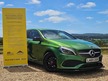 Mercedes A Class