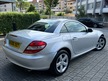 Mercedes SLK
