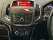 Vauxhall Zafira