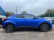 Toyota CHR