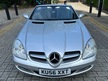 Mercedes SLK
