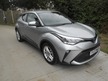 Toyota CHR