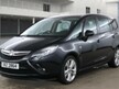 Vauxhall Zafira