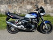 Suzuki GSX
