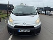 Citroen Dispatch