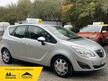 Vauxhall Meriva