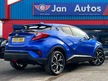 Toyota CHR