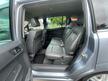 Vauxhall Zafira
