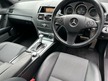 Mercedes C Class