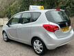 Vauxhall Meriva