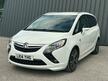 Vauxhall Zafira