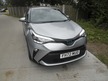 Toyota CHR