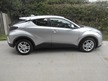 Toyota CHR