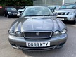 Jaguar X-Type