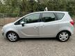 Vauxhall Meriva