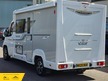 Elddis Aspire 215 Motorhome
