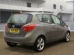 Vauxhall Meriva