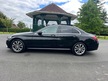 Mercedes C Class