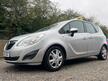 Vauxhall Meriva