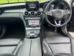 Mercedes C Class