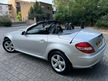 Mercedes SLK