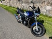 Suzuki GSX