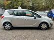 Vauxhall Meriva