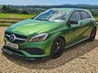 Mercedes A Class