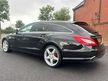 Mercedes CLS