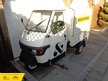 Piaggio Ape