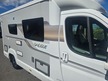Elddis Aspire 215 Motorhome