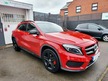 Mercedes GLA Class