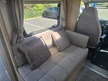 Elddis Aspire 215 Motorhome